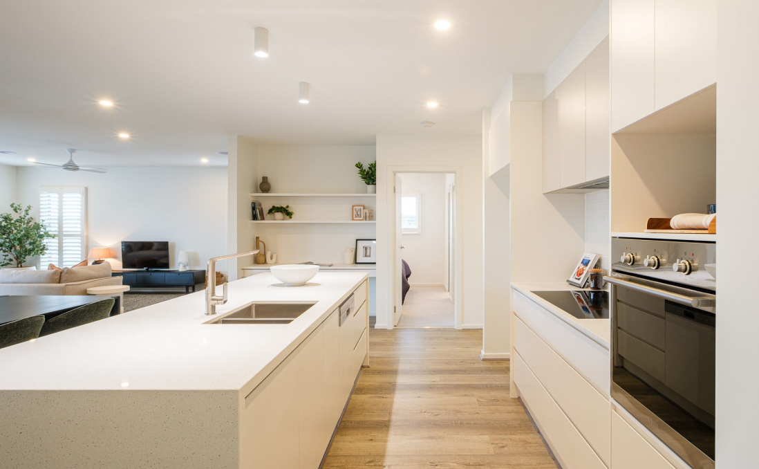 Bellarine Location Shot
