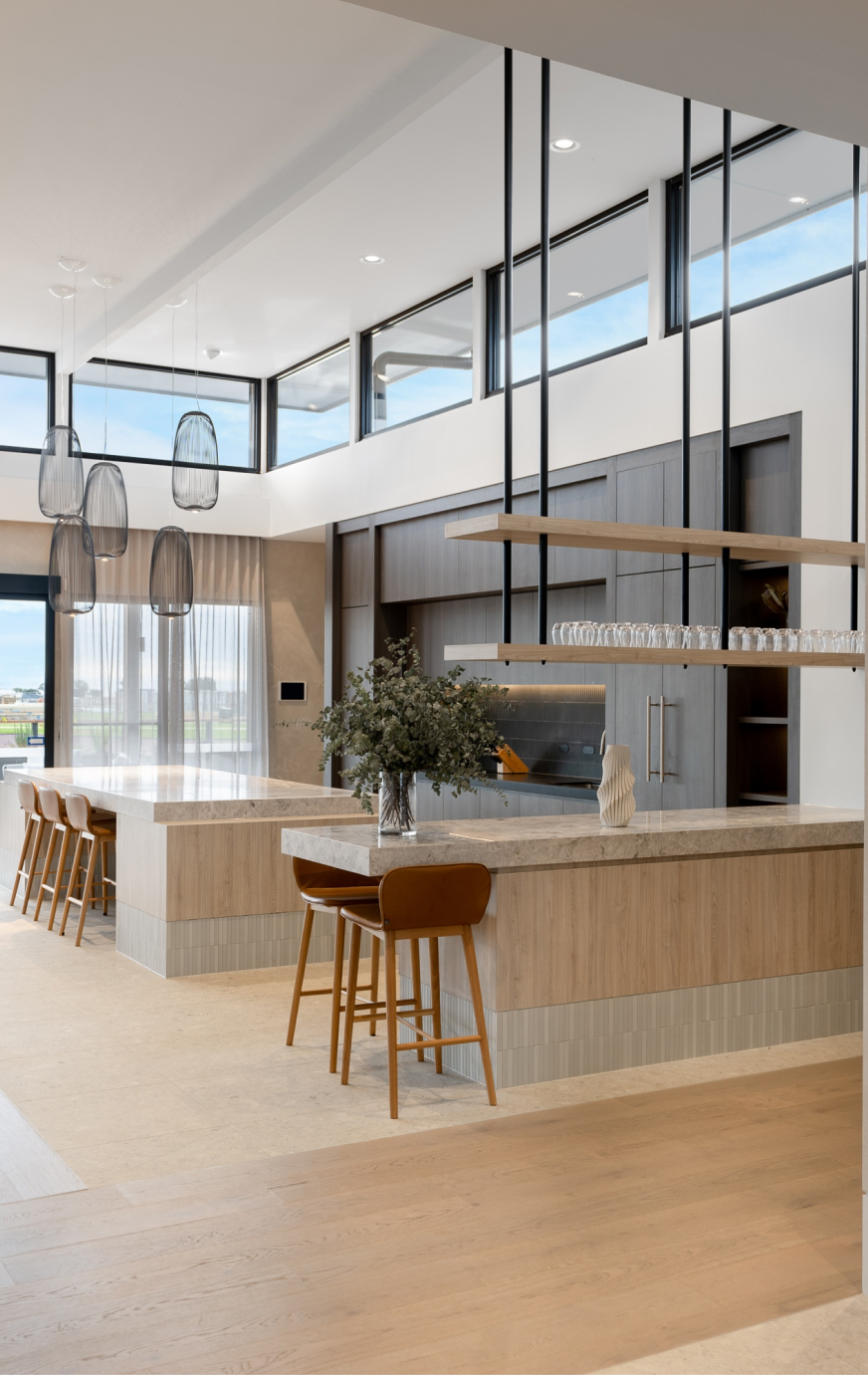 Bellarine Location Shot