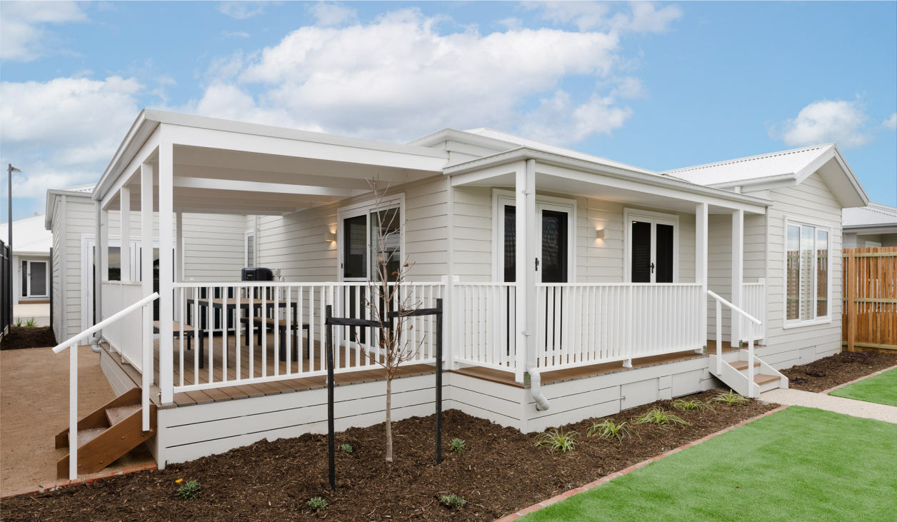 Bellarine Lifestyle shot