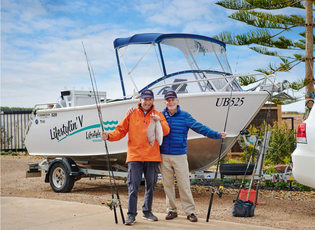 Bellarine Lifestyle