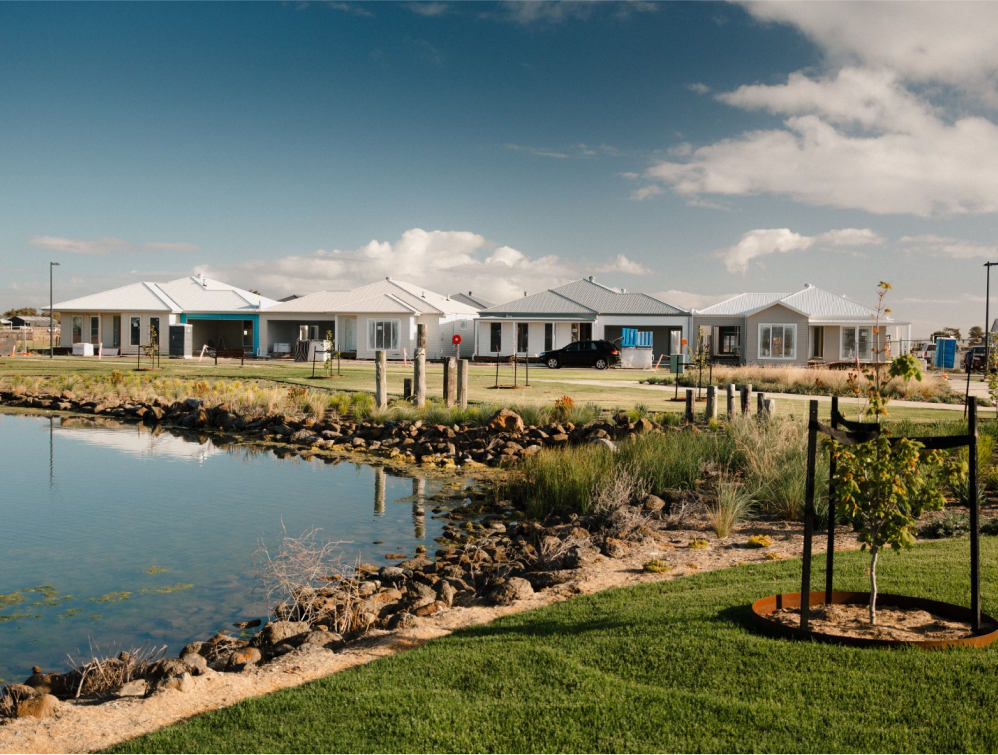 Bellarine Community