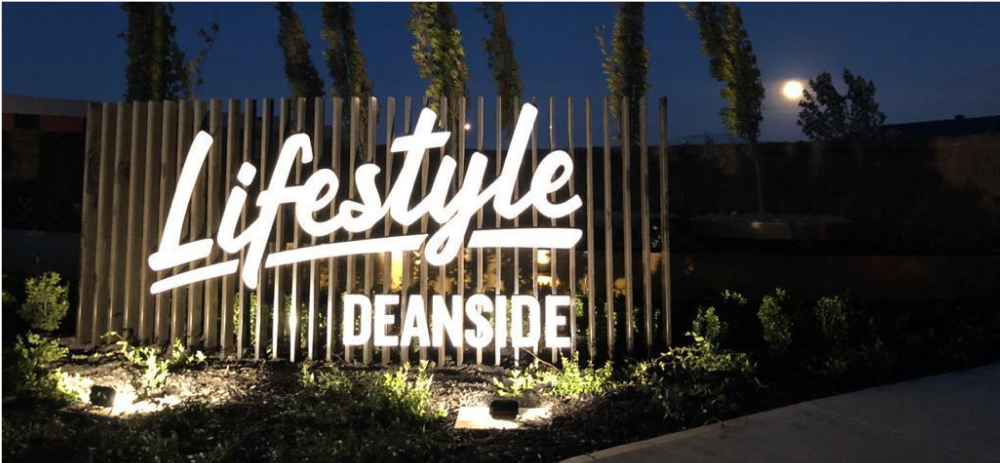 deanside Community