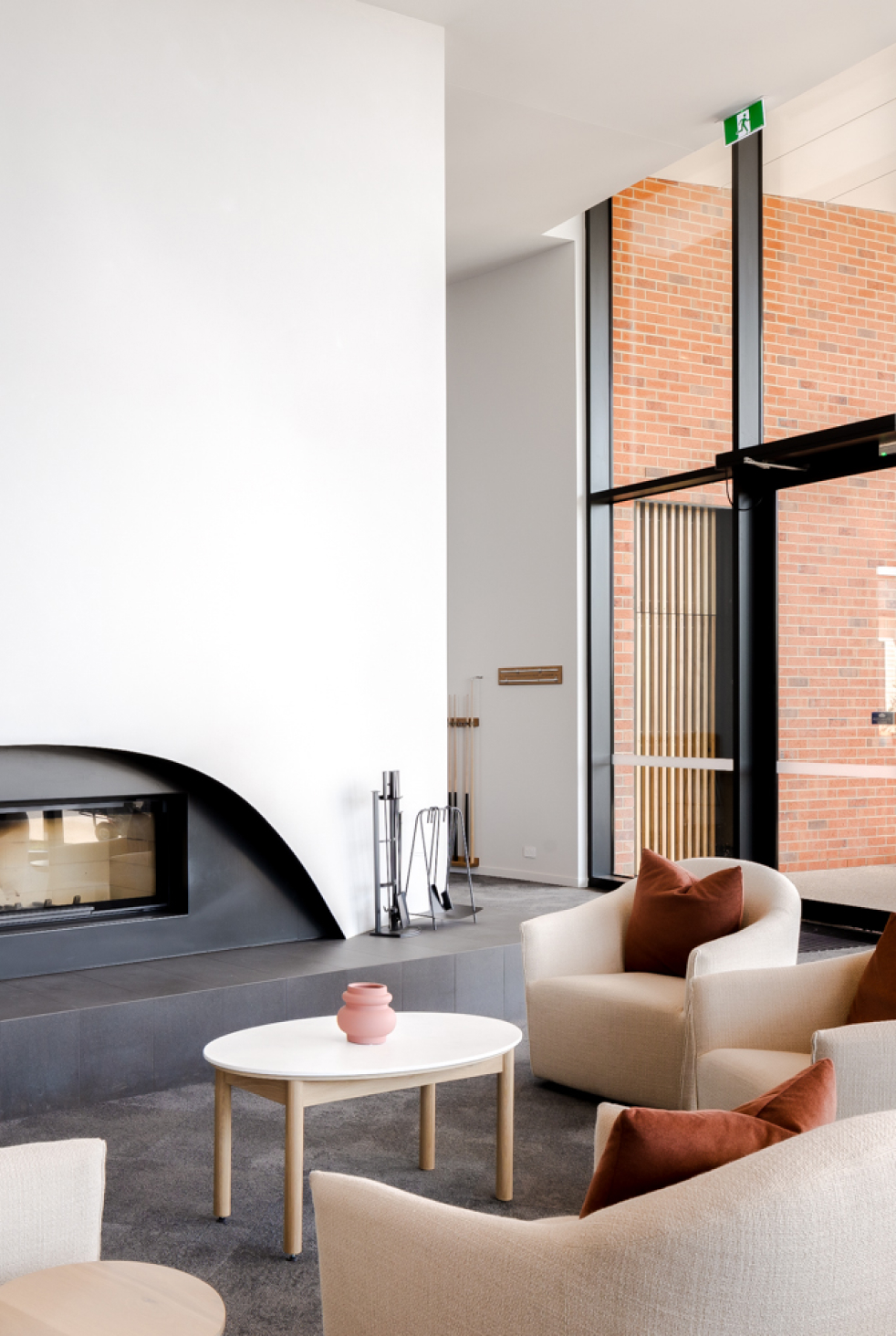 Woodlea Home