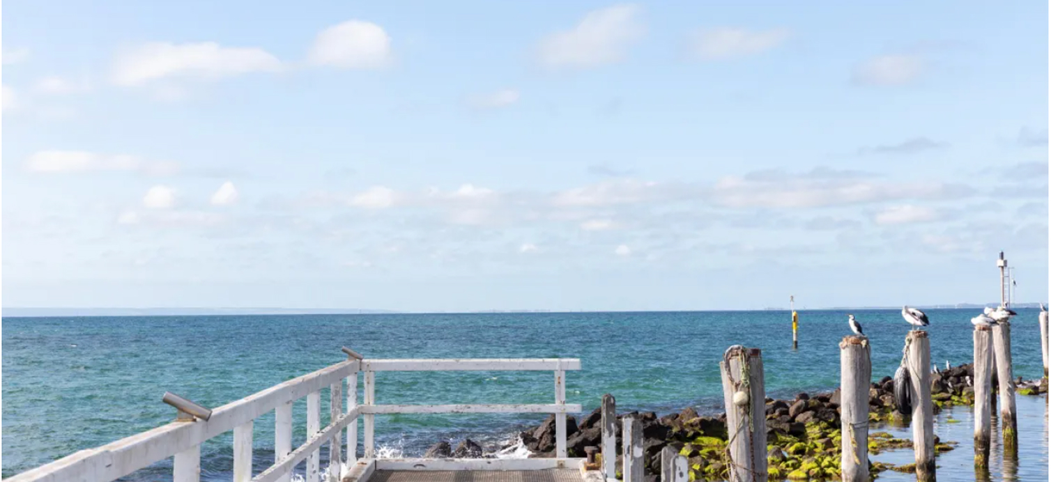 st-leonards Location Shot