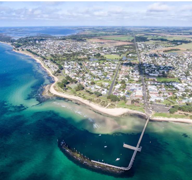 st-leonards Location Shot